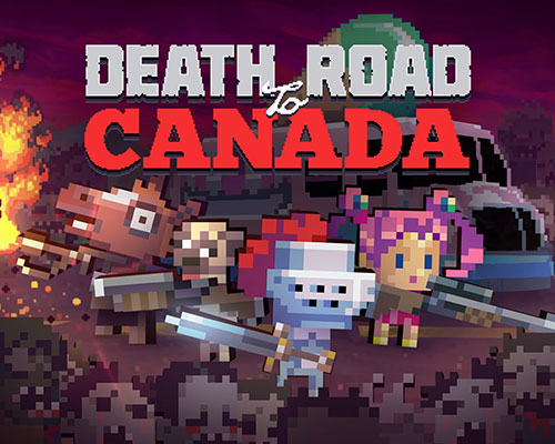 Death road to canada pc free download (build 21058560)