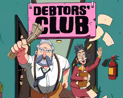 Debtors' Club PC Free Download