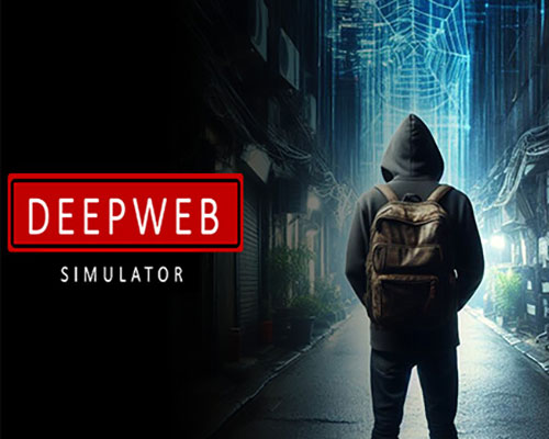DeepWeb Simulator PC Free Download (Early Access)