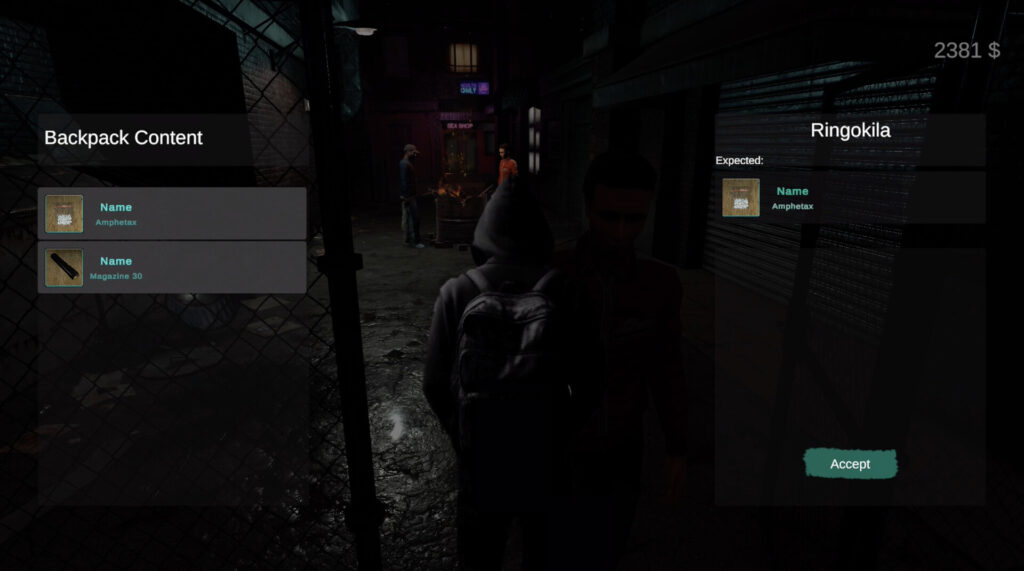 DeepWeb Simulator PC Free Download (Early Access)