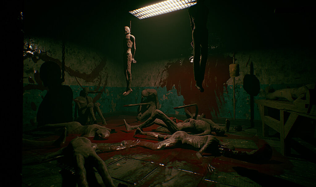 Demon Of The Dark PC Free Download