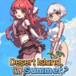 Desert Island in Summer? PC Free Download (v1.1)