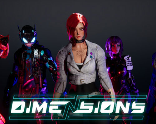 Dimensions PC Game Free Download