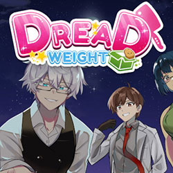 Dread Weight PC Free Download