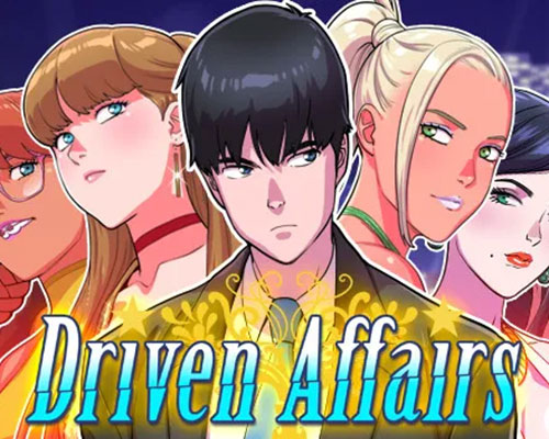 Driven affairs pc free download (v0.9)
