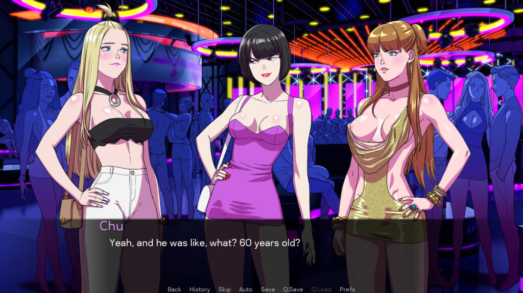 Driven affairs pc free download (v0.9)