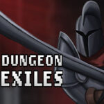 Dungeon Exiles PC Free Download (Build 15354963)