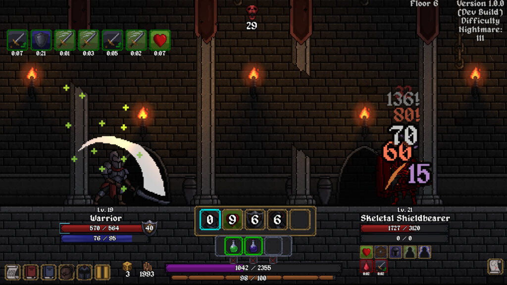 Dungeon Exiles PC Free Download (Build 15354963)