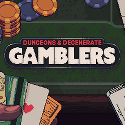 Dungeons & Degenerate Gamblers Free (Build 22045783)