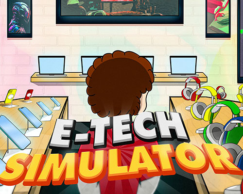E-TECH SIMULATOR PC Free Download (Build 15708811)