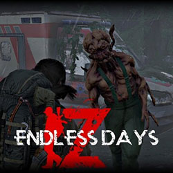 ENDLESS DAYS Z PC Free Download