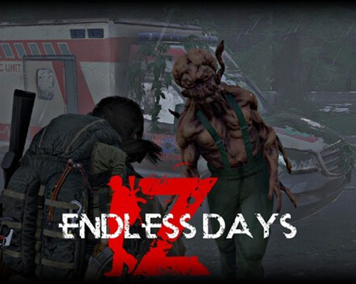 ENDLESS DAYS Z PC Free Download