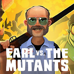 Earl vs. the Mutants PC Free Download (Build 15295941)