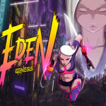 Eden Genesis PC Free Download