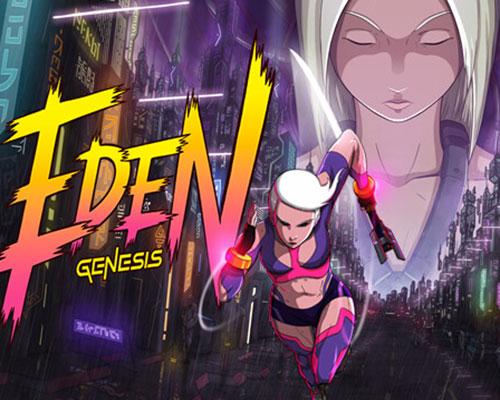 Eden Genesis PC Free Download