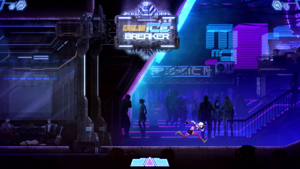 Eden Genesis PC Free Download