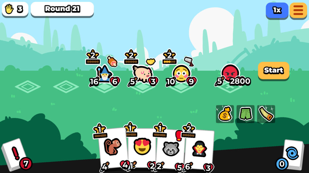 Facehand PC Free Download (v1.0.3)