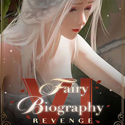 Fairy Biography 6 : Revenge PC Free Download