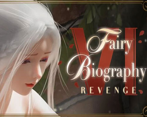 Fairy Biography 6 : Revenge PC Free Download