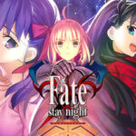 Fate/stay night REMASTERED Free Download (v1.4.1.389)