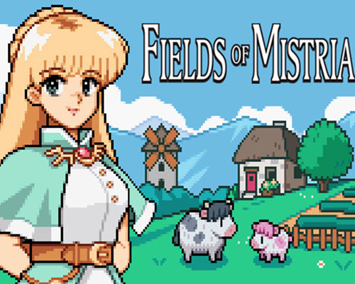 Fields Of Mistria Pc Free Download (Build 22063293) Fields of mistria pc free download (build 22063293)
