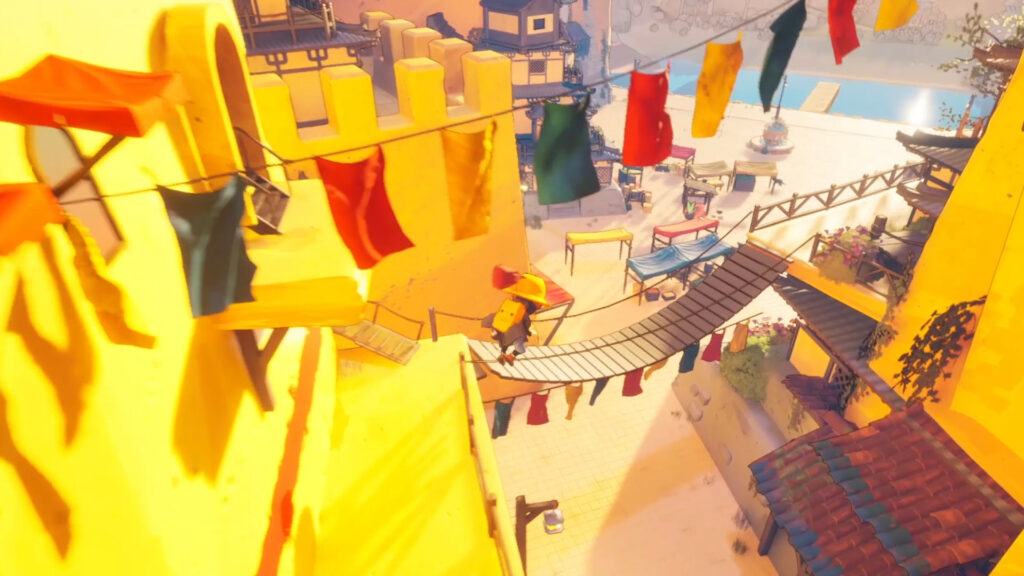 Finding Mosey PC Free Download