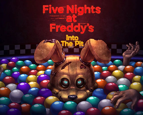 Five Nights at Freddy's: Into the Pit Free Download (v1.0.11.7)