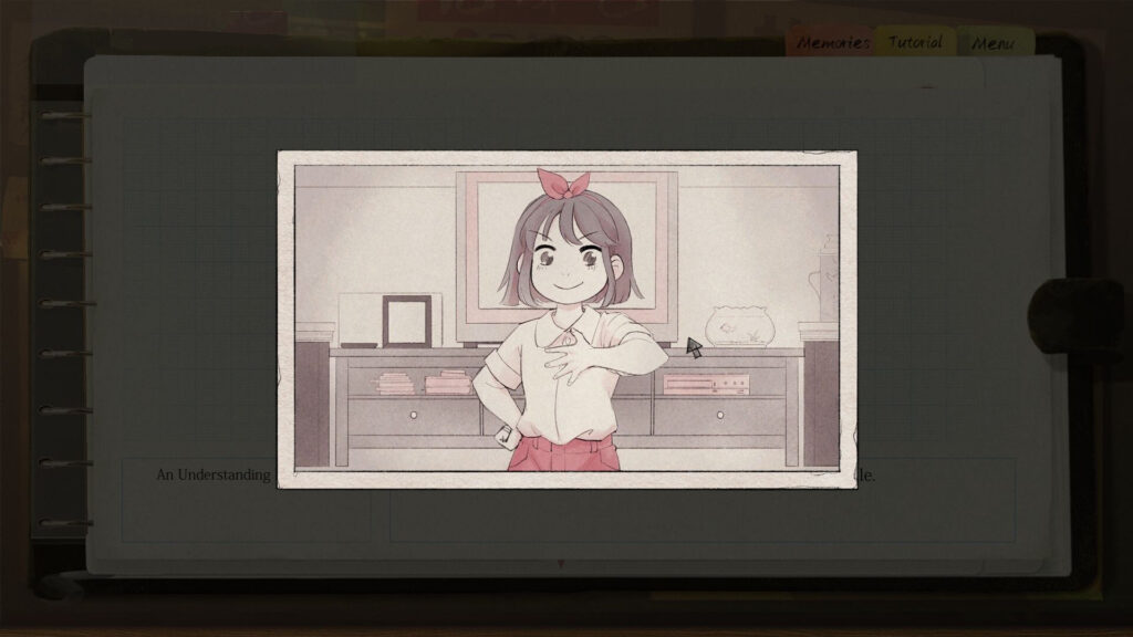 Fragment: A Story in Growing Free Download (v1.1.1)
