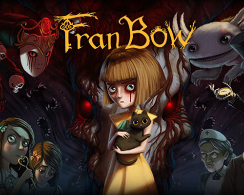 Fran Bow PC Free Download (Remastered)
