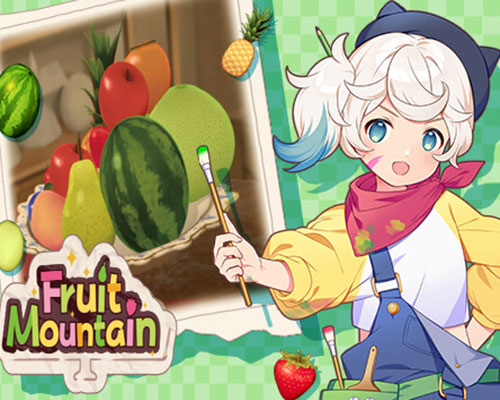 Fruit Mountain PC Free Download (v1.1.1)