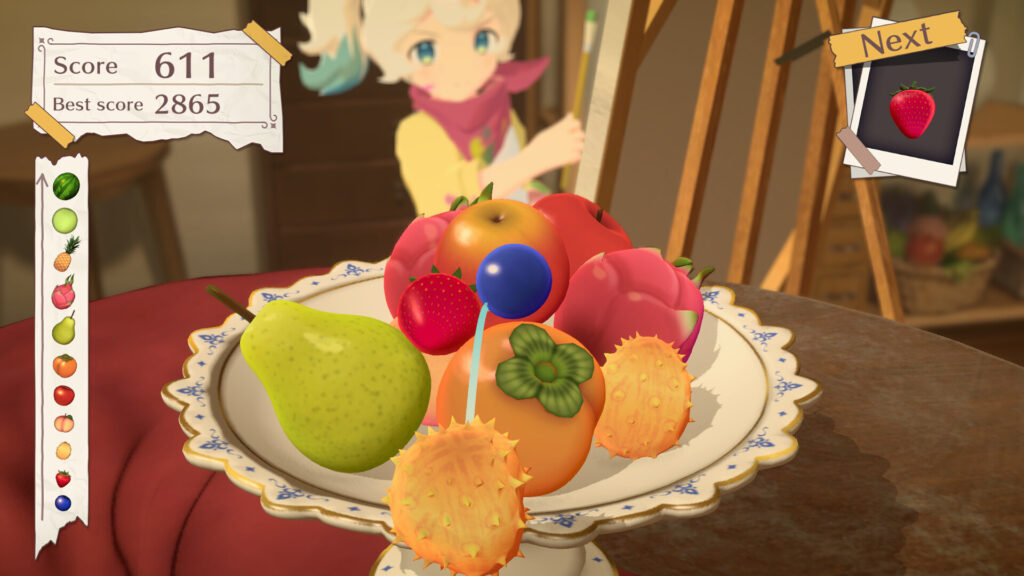 Fruit Mountain PC Free Download (v1.1.1)