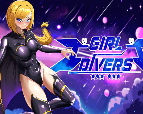 GIRLDIVERS PC Free Download (v1.0 Final)