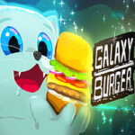 Galaxy Burger PC Free Download (v1.3.52)