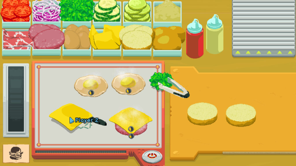 Galaxy burger pc free download (v1.3.52)