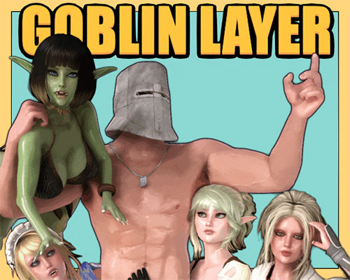 Goblin layer pc free download (v0.58.7)
