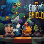 Gorgon Shield PC Free Download (Build 20820024)