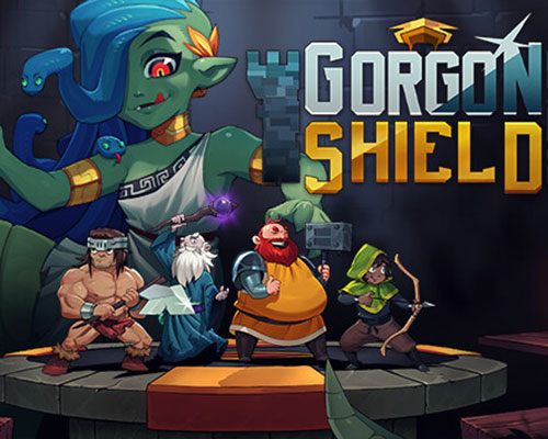 Gorgon shield pc free download (build 20820024)