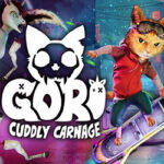 Gori: Cuddly Carnage PC Free Download (Build 16362601)