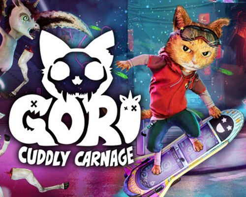 Gori: Cuddly Carnage PC Free Download (Build 16362601)