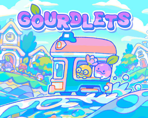 Gourdlets PC Free Download (Build 18888137)