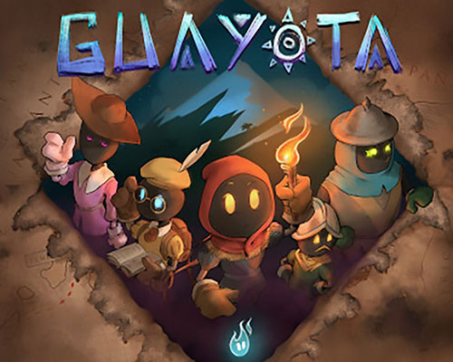Guayota PC Free Download