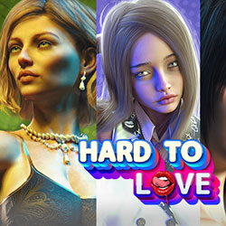 Hard to Love PC Free Download (v0.28)