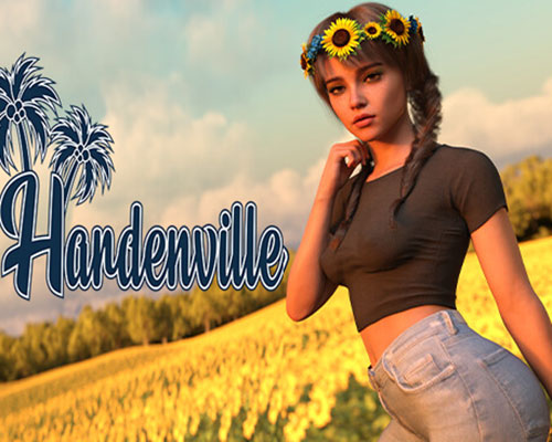 Hardenville PC Free Download (v0.2.1)