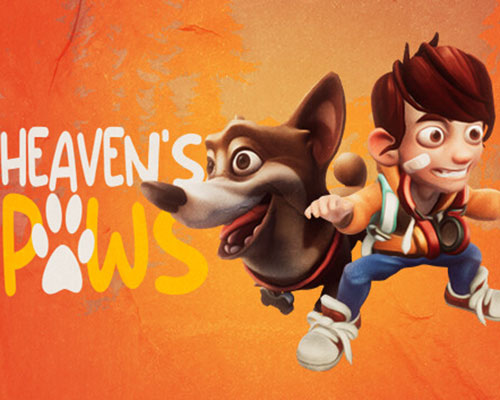 Heaven's Paws PC Free Download (Build 15405119)