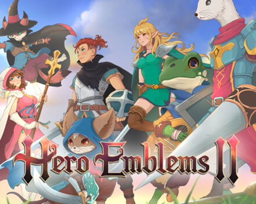 Hero Emblems II PC Free Download (Build 15821814)