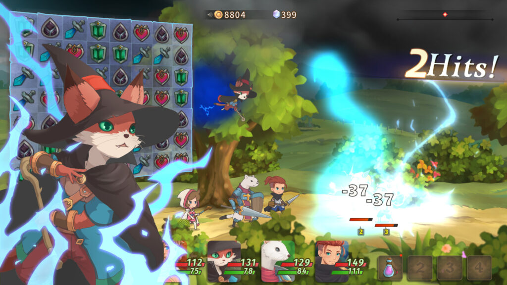 Hero Emblems II PC Free Download (Build 15821814)