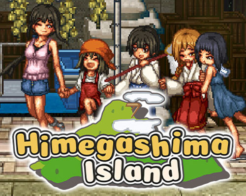 Himegashima Island PC Free Download