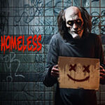 Homeless PC Game Free Download