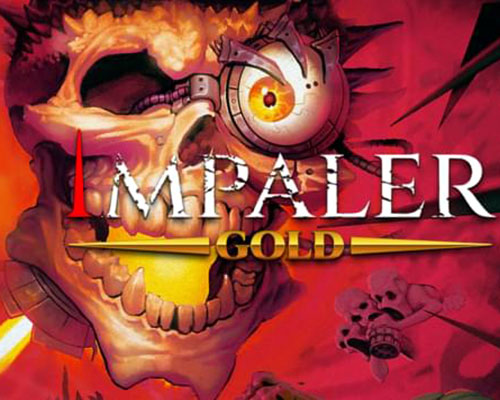 Impaler Gold PC Free Download (v1.1.653)