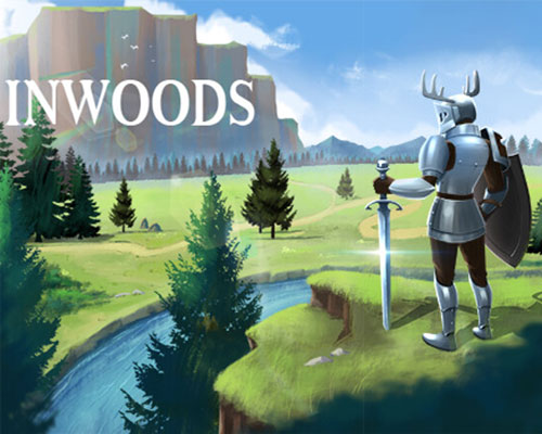 In woods pc free download (v2.8.1)